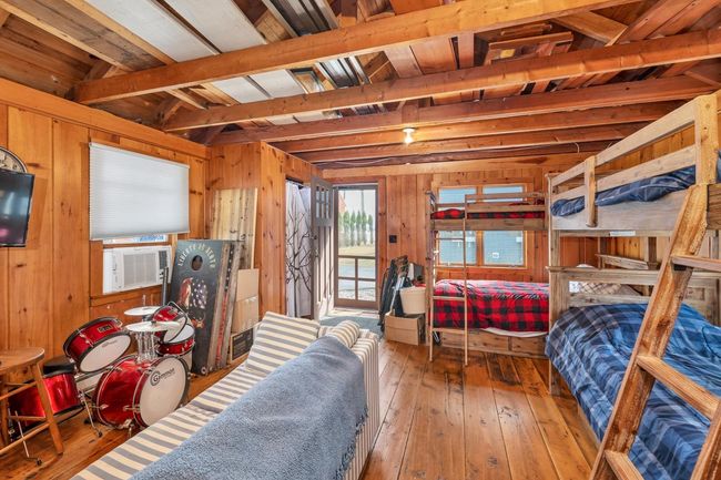 7 Brewster Rd, House other with 3 bedrooms, 2 bathrooms and null parking in Center Tuftonboro NH | Image 35