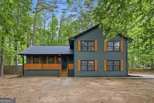 388 Highway 314, Fayetteville, GA, 30214-4086 | Card Image