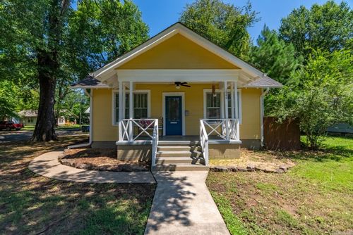 1840 Simms St, Conway, AR, 72034-6356 | Card Image