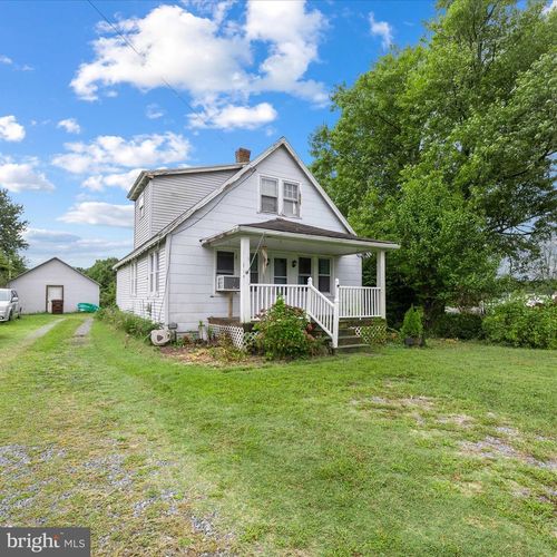 12442 Old Bridge Rd, OCEAN CITY, MD, 21842-9226 | Card Image