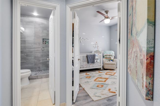 6209 Stewart Blvd, House other with 4 bedrooms, 3 bathrooms and null parking in The Colony TX | Image 14