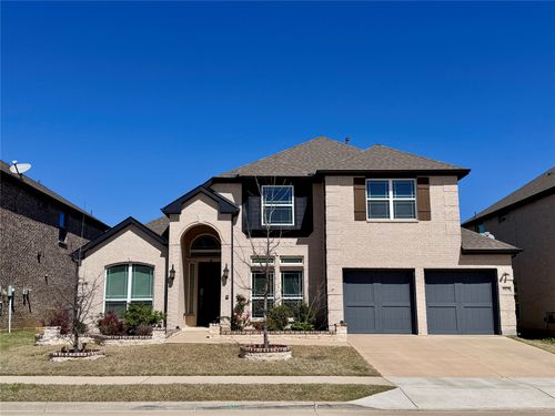 5829 Oakmere Ln, Aubrey, TX, 76227-1916 | Card Image