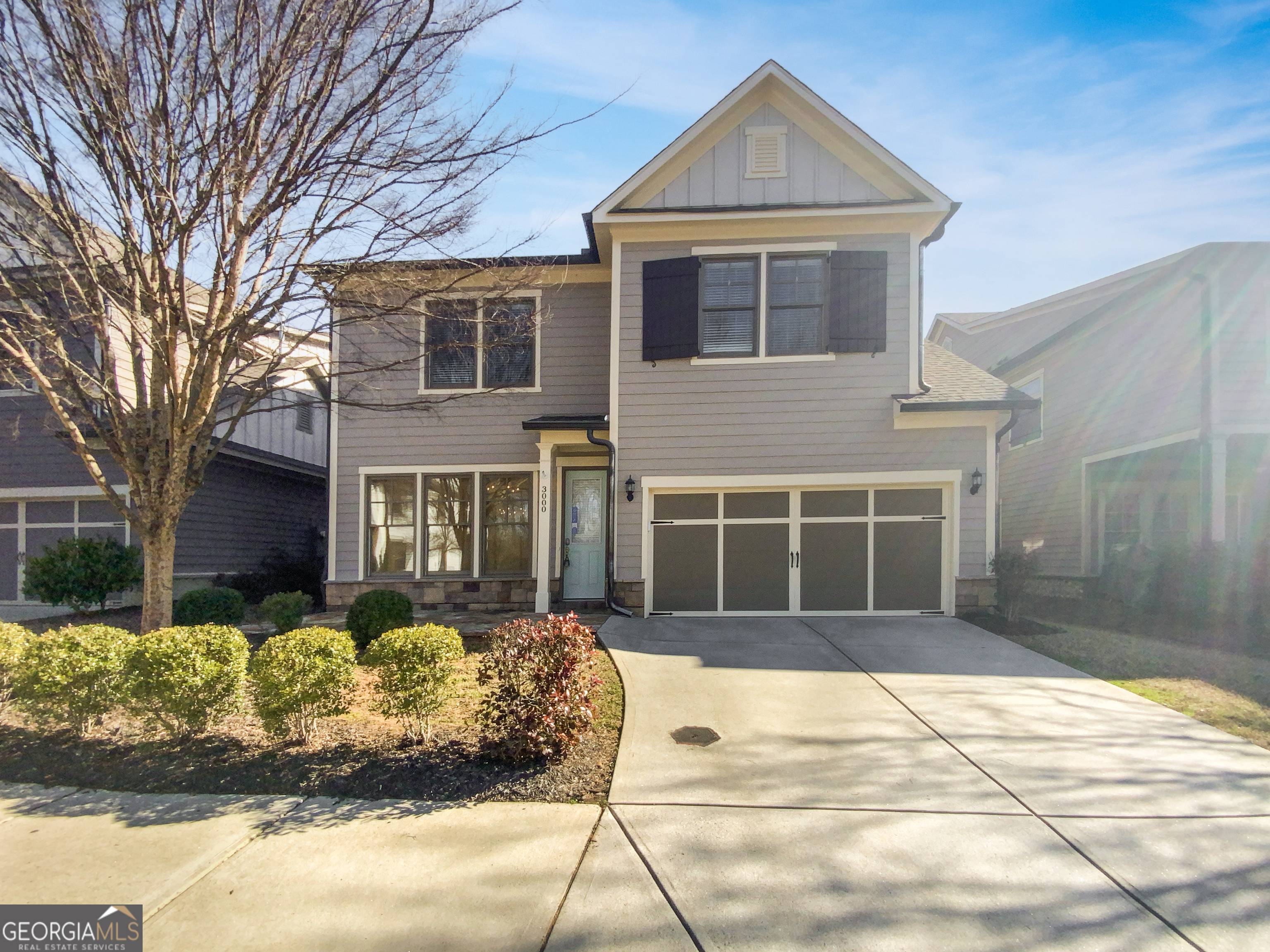 Birchdale Dr, Alpharetta, GA 30004 #1