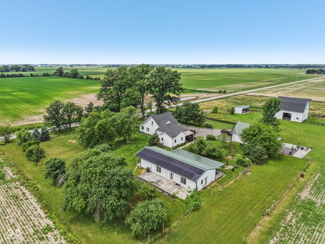 26735 Six Points Rd, House other with 5 bedrooms, 2 bathrooms and null parking in Sheridan IN | Image 63