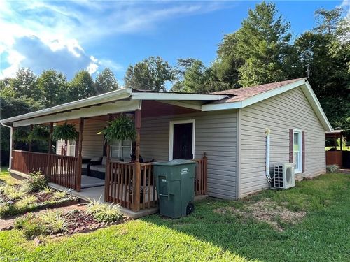 14602 W Nc Highway 268, Ferguson, NC, 28624-8947 | Card Image