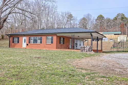 25 Grizzle Drive, Blairsville, GA, 30512 | Card Image