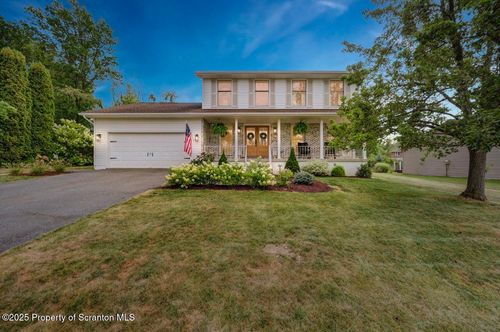 909 N Longwood Drive, South Abington Twp, PA, 18411 | Card Image