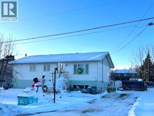 5219 49th St, Fort Nelson, BC, V0C1R0 | Card Image