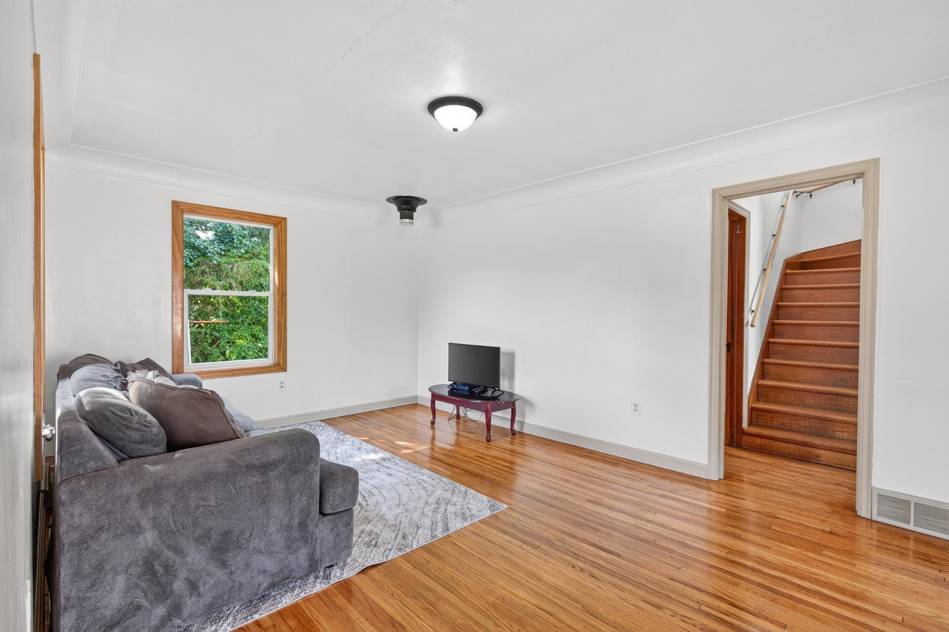 Residential in Princeton 4