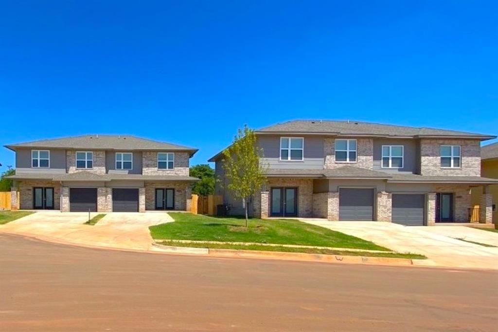134th St, Oklahoma City, OK 73142