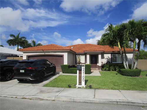 22100 Sw 122nd Ct, Miami, FL, 33170 | Card Image