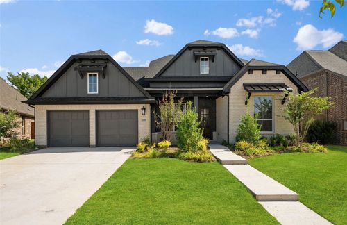 1605 Chicot Lane, Van Alstyne, TX, 75495 | Card Image