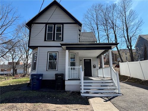 109 Westcott St, Syracuse, NY, 13210-1353 | Card Image