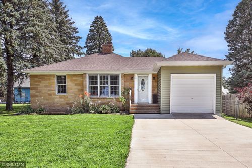 103 Se Market St, Brownsdale, MN, 55918-8821 | Card Image