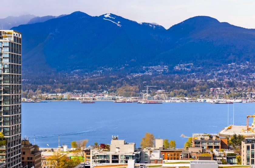 Residential in Vancouver