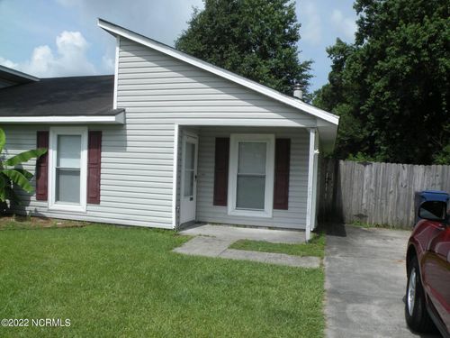 226 Webb Blvd, Havelock, NC, 28532-1901 | Card Image