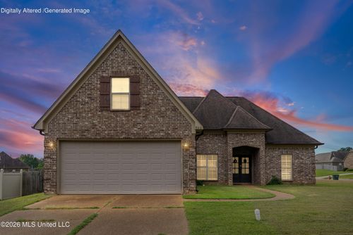 900 Falcon St, Senatobia, MS, 38668-6005 | Card Image