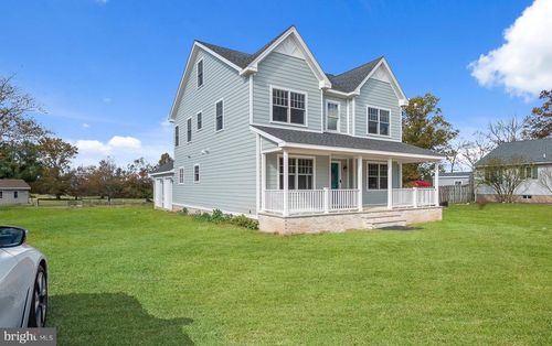 212 Ingleside Ave, Pennington, NJ, 08534-3103 | Card Image