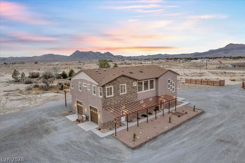 2590 Luke St, Pahrump, NV, 89060 | Card Image