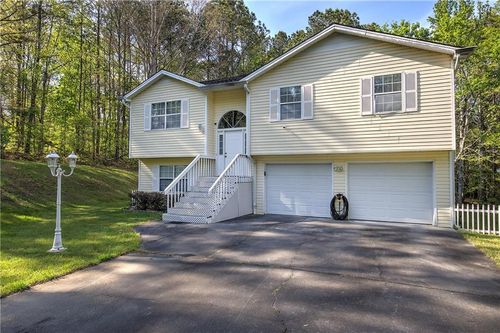 309 Russell Hill Estates Dr Nw, Sugar Valley, GA, 30746-5193 | Card Image