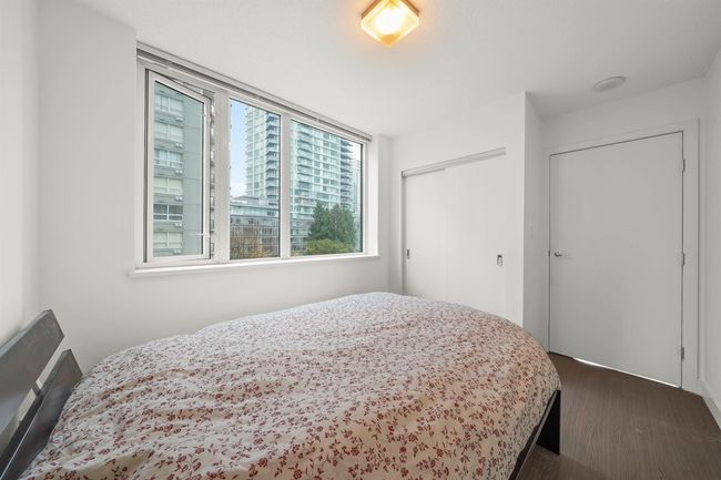 205 - 1325 Rolston Street, Condo with 1 bedrooms, 1 bathrooms and null parking in Vancouver BC | Image 11