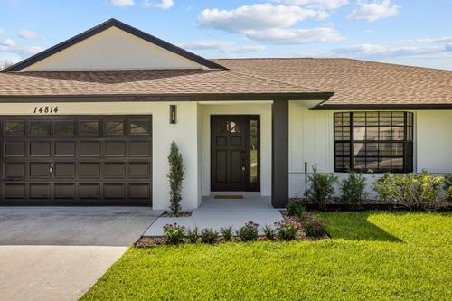 14814 Paddock Dr, Wellington, FL, 33414-7877 | Card Image