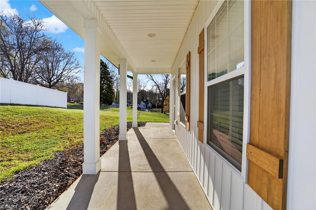 Residential in Winston-Salem 2