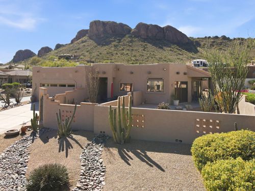 4830 S Strike It Rich Dr, Gold Canyon, AZ, 85118-3543 | Card Image