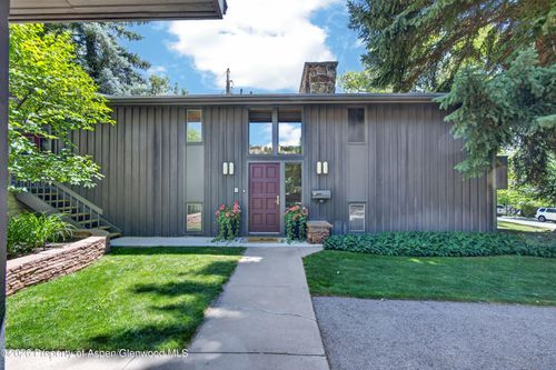 1622 Bennett Ave, Glenwood Springs, CO, 81601-3932 | Card Image