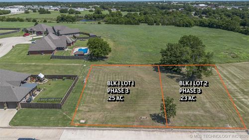 1 Eagle View Dr, Sulphur, OK, 73086 | Card Image