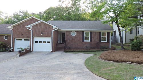 1214 Vestavia Pl, Vestavia, AL, 35216-2741 | Card Image