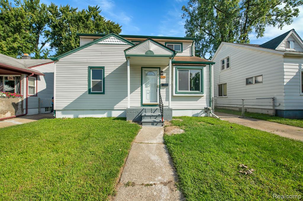 Annabelle Ave, Hazel Park, MI 48030