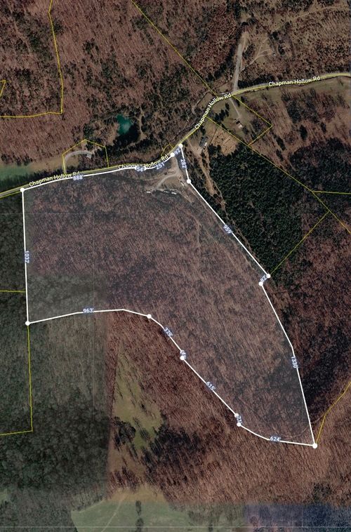950 Chapman Hollow Rd, Dowelltown, TN, 37059-1713 | Card Image
