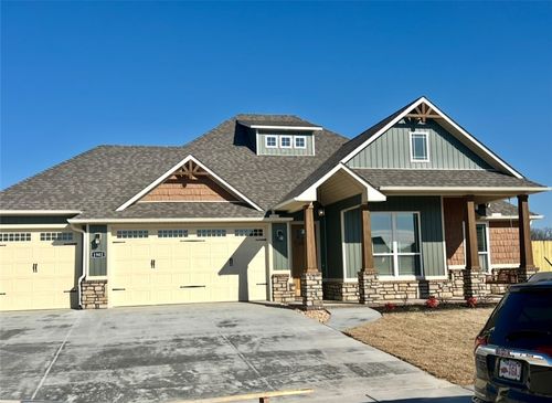 1806 Crump St, Pea Ridge, AR, 72751-4039 | Card Image