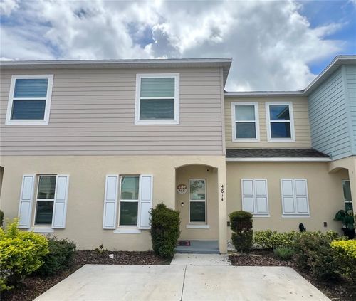 4814 Coral Castle Dr, KISSIMMEE, FL, 34746-6760 | Card Image