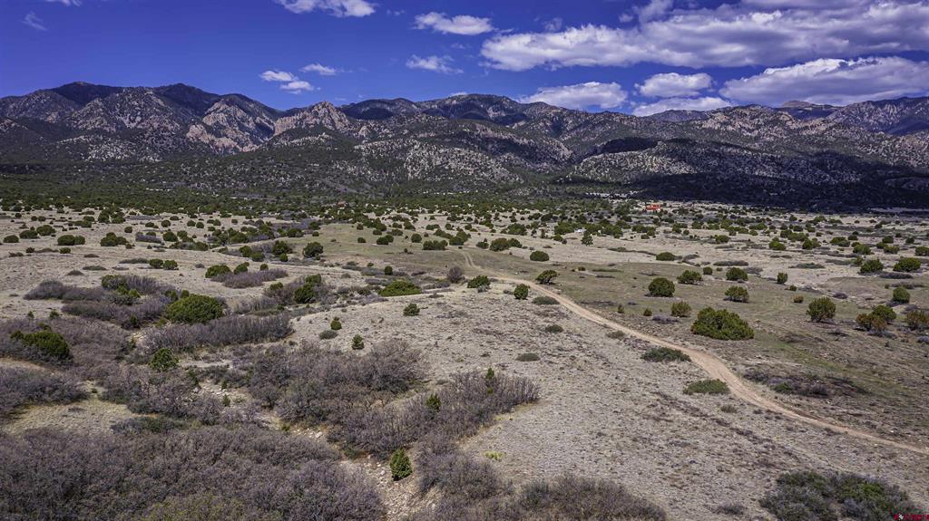 Land in Walsenburg