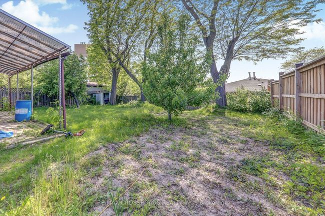 18 Demarco Blvd, House other with 4 bedrooms, 2 bathrooms and 4 parking in Toronto ON | Image 24