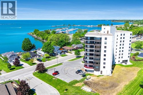 501-109 Robson Rd, Leamington, ON, N8H3V4 | Card Image