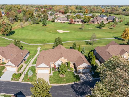 1840 Fairway Glen Lane, St Clair Township, MI, 48079 | Card Image