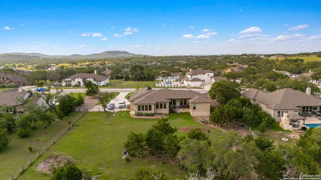 150 Madrone Trl, House other with 4 bedrooms, 4 bathrooms and null parking in Boerne TX | Image 45