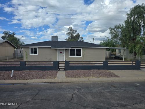 2234 E Wood St, Phoenix, AZ, 85040-1450 | Card Image