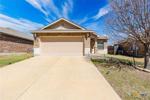 301 W Vega Lane, Killeen, TX, 76542 | Card Image