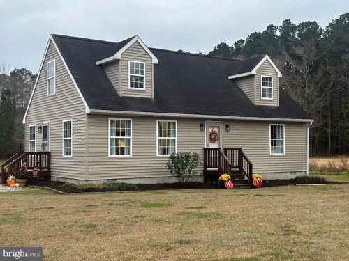 6011 Crisfield Hwy, MARION STATION, MD, 21838-2842 | Card Image