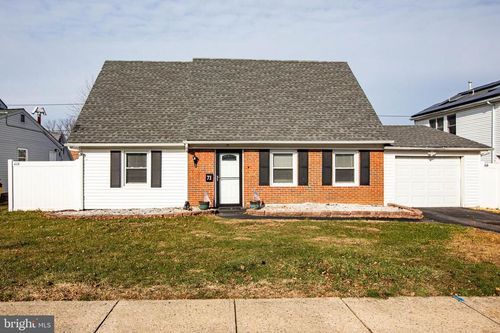 73 Melbourne Ln, WILLINGBORO, NJ, 08046-3144 | Card Image