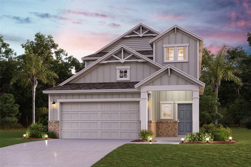 1353 Ribbon Pl, PALM COAST, FL, 32164-6095 | Card Image