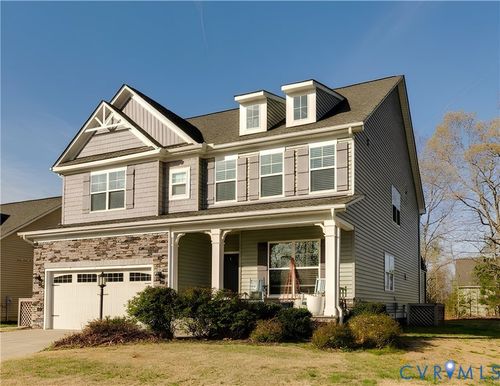 7566 Sugar Magnolia Ln, Quinton, VA, 23141-2238 | Card Image