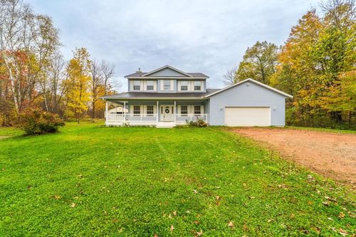 175545 Willow Lane, RINGLE, WI, 54440 | Card Image