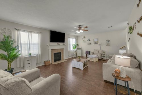 13615 Northpointe Ridge Ln, Cypress, TX, 77429-4468 | Card Image