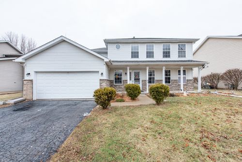 38429 N Creek Ct, Beach Park, IL, 60087-1623 | Card Image