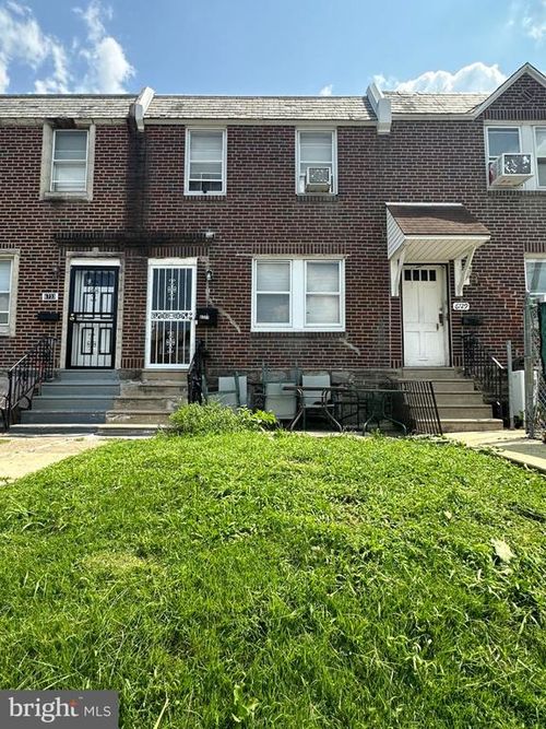 6731 Horrocks St, PHILADELPHIA, PA, 19149-2211 | Card Image